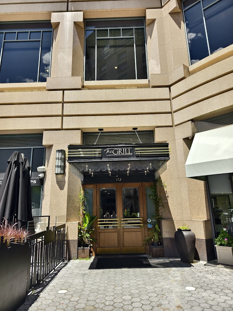 The Grill On The Alley — photo 4, San Jose, CA