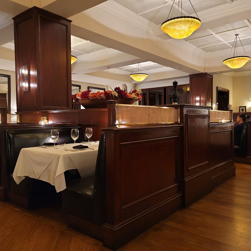 The Grill On The Alley — photo 5, San Jose, CA