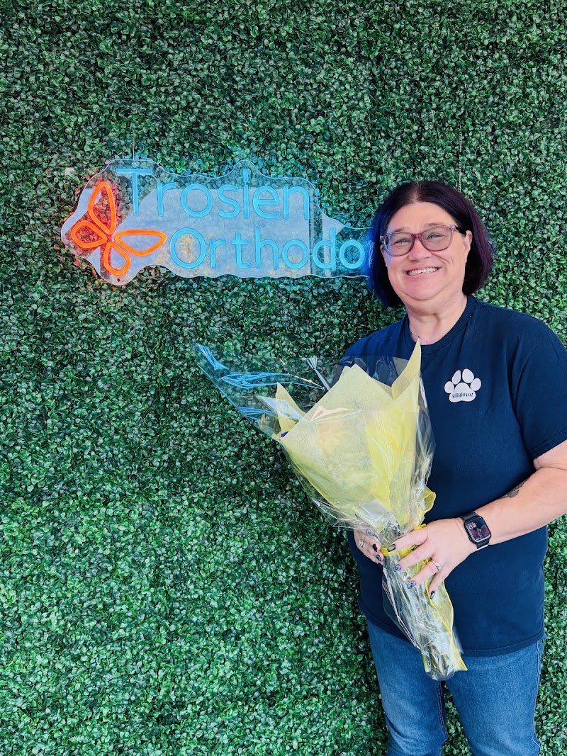 Tracy Orthodontics — photo 2, Tracy, CA