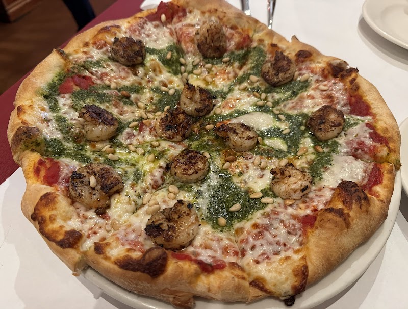 Mio Vicino — photo 2, Santa Clara, CA