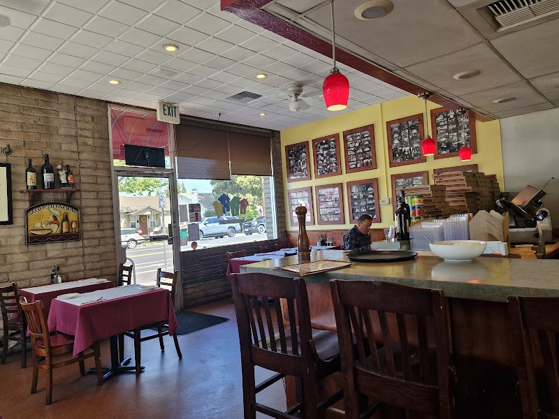 Mio Vicino — photo 4, Santa Clara, CA