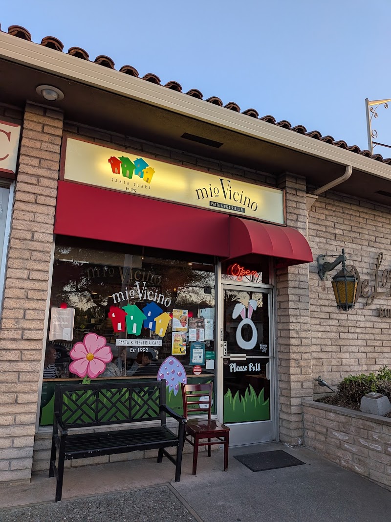 Mio Vicino — photo 5, Santa Clara, CA