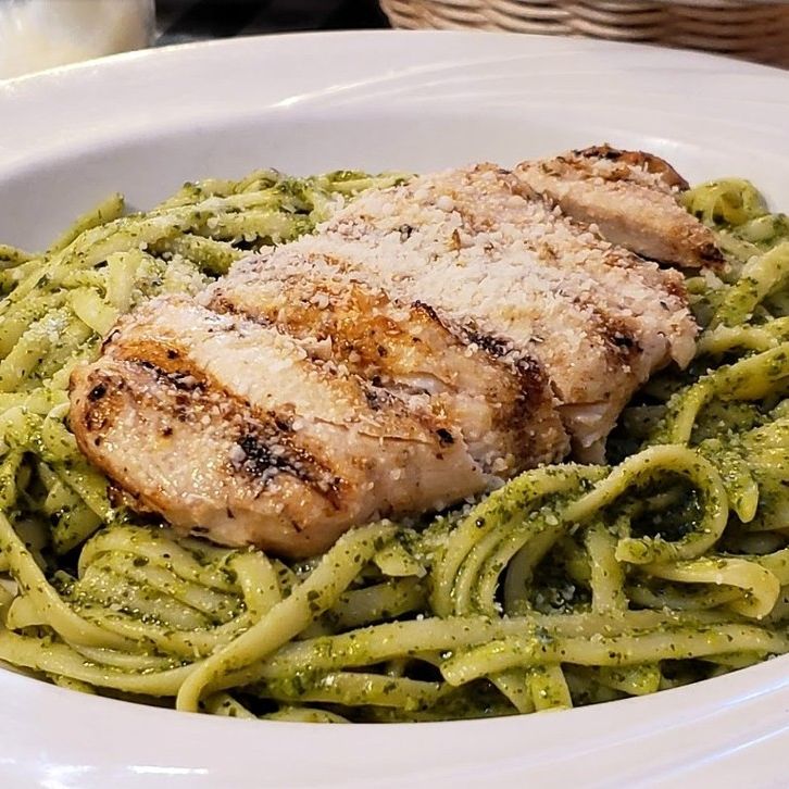 Gumba's Italian Foods Pizzaria — photo 2, Sunnyvale, CA