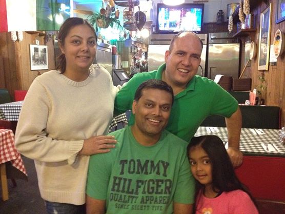 Gumba's Italian Foods Pizzaria — photo 4, Sunnyvale, CA