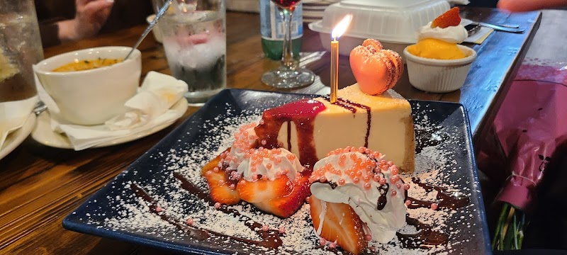 Gumba's Italian Foods Pizzaria — photo 5, Sunnyvale, CA