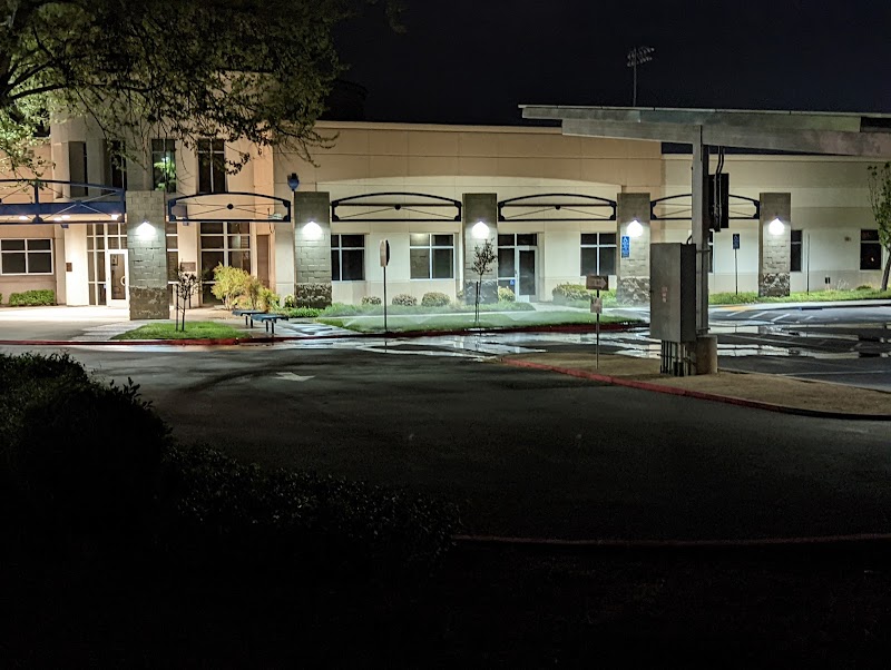 Tracy Unified School District Admin — photo 2, Tracy, CA