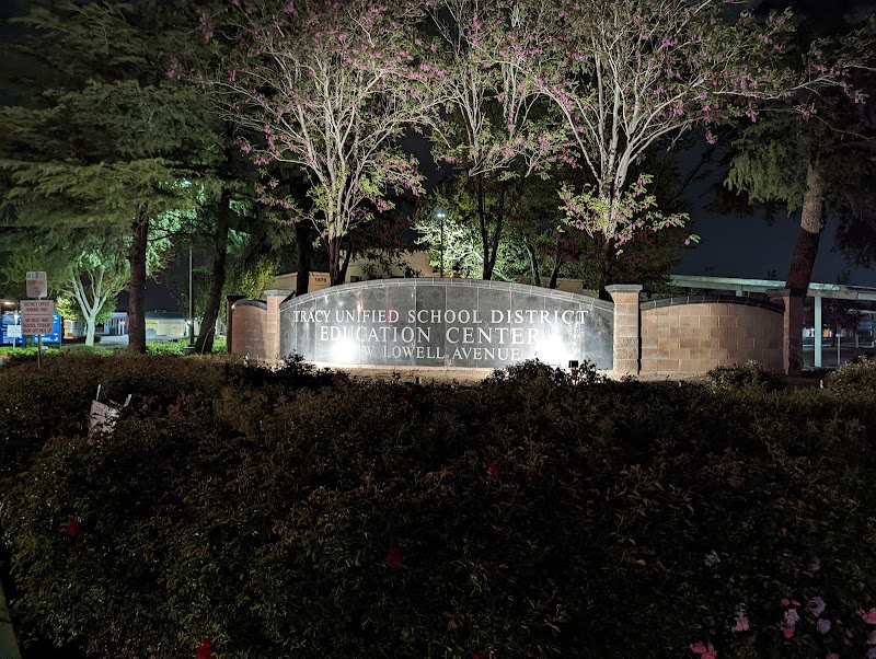 Tracy Unified School District Admin — photo 3, Tracy, CA