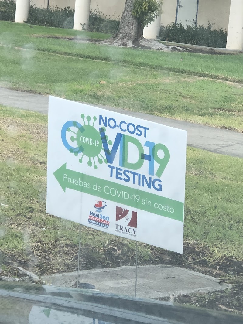 Tracy Unified School District Admin — photo 4, Tracy, CA