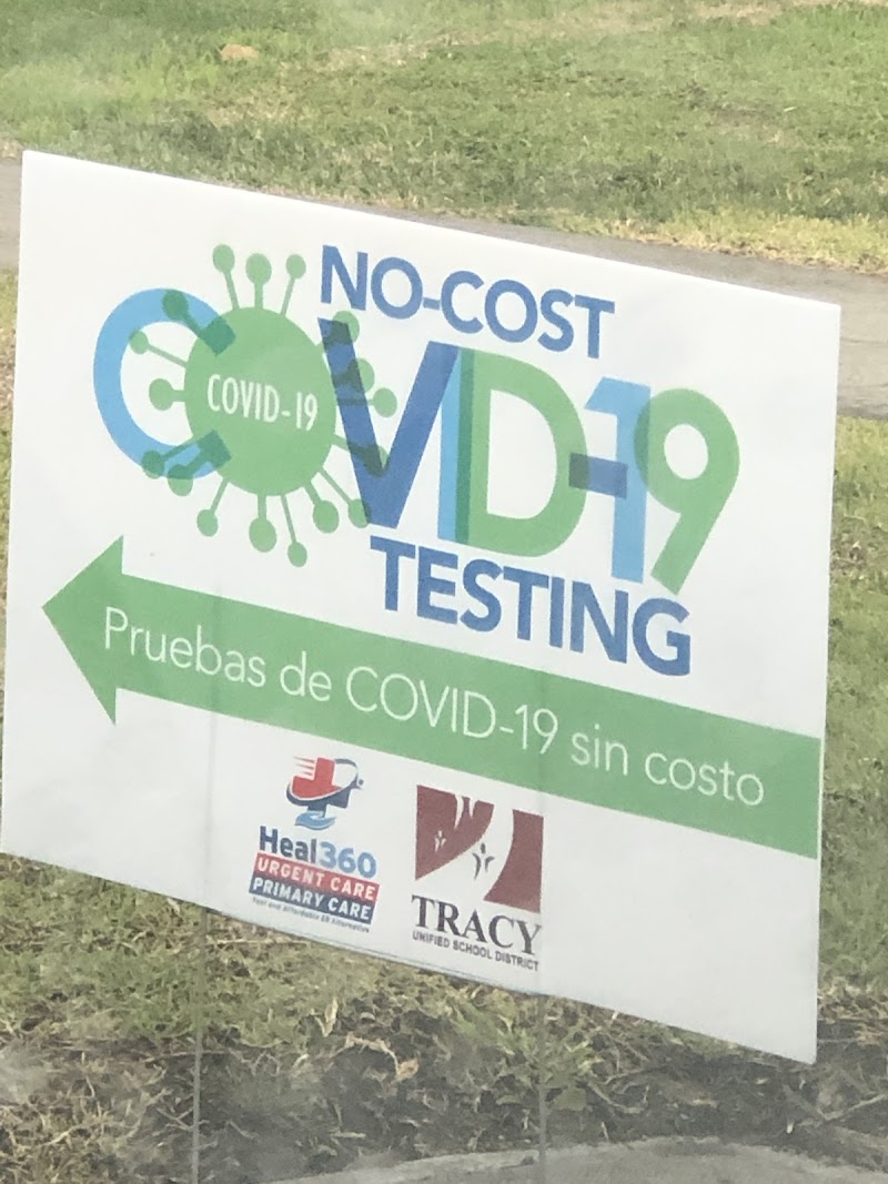 Tracy Unified School District Admin — photo 5, Tracy, CA