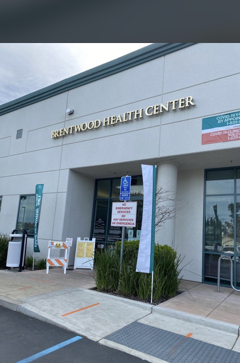Brentwood Women's Health