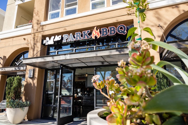 MacPark BBQ