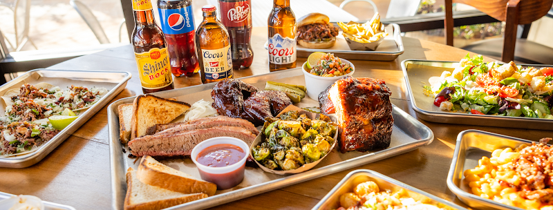 MacPark BBQ — photo 2, San Jose, CA