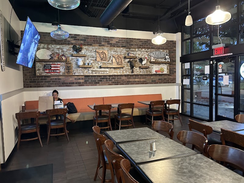 MacPark BBQ — photo 3, San Jose, CA