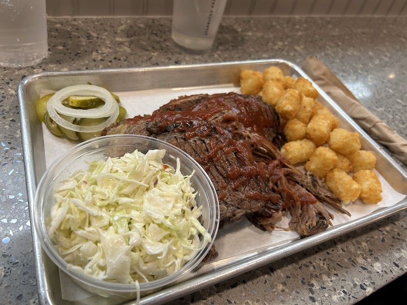 MacPark BBQ — photo 4, San Jose, CA