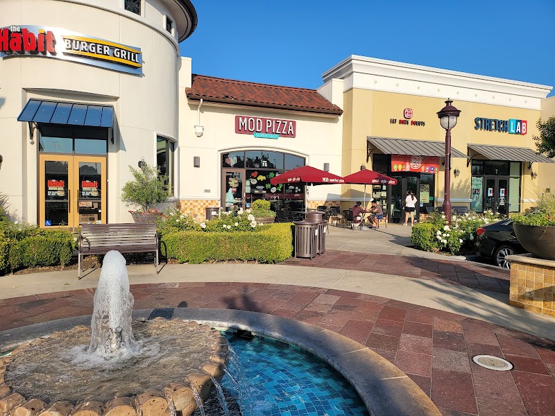 MOD Pizza — photo 5, Santa Clara, CA