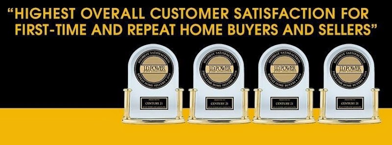 Century 21 TracyHomes Realty
