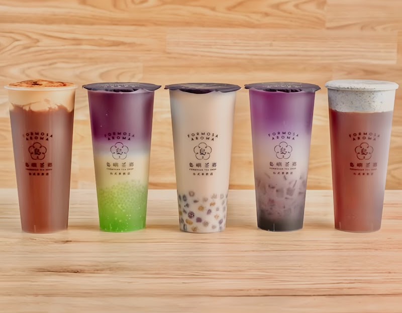 Formosa Aroma — photo 3, San Jose, CA