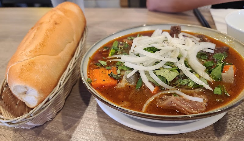 Mì Quảng Cô Thảo — photo 2, San Jose, CA