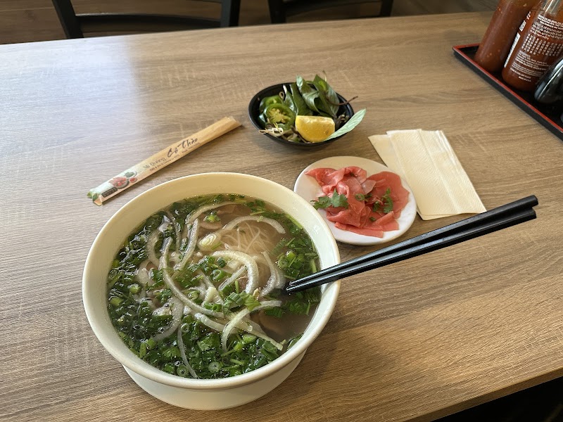 Mì Quảng Cô Thảo — photo 3, San Jose, CA