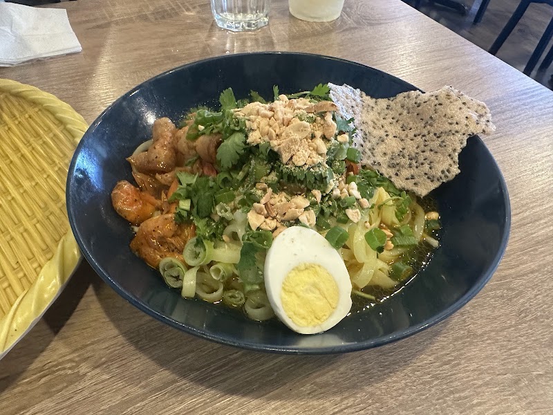 Mì Quảng Cô Thảo — photo 4, San Jose, CA