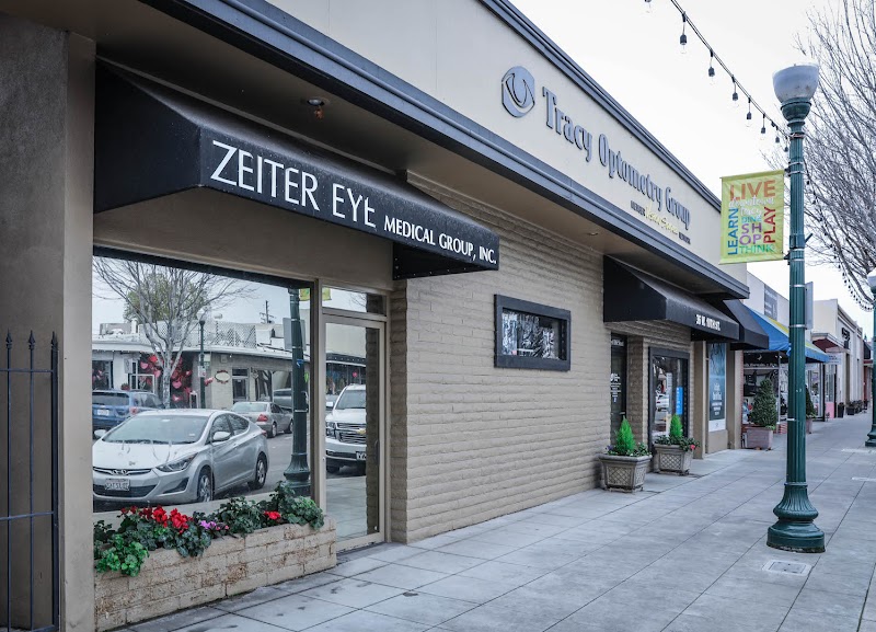 Tracy Optometry Group — photo 2, Tracy, CA