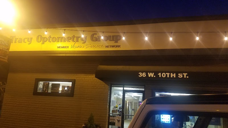 Tracy Optometry Group — photo 3, Tracy, CA