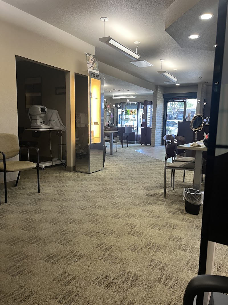 Tracy Optometry Group — photo 4, Tracy, CA