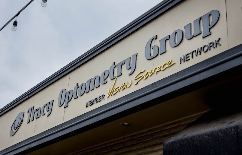 Tracy Optometry Group — photo 5, Tracy, CA