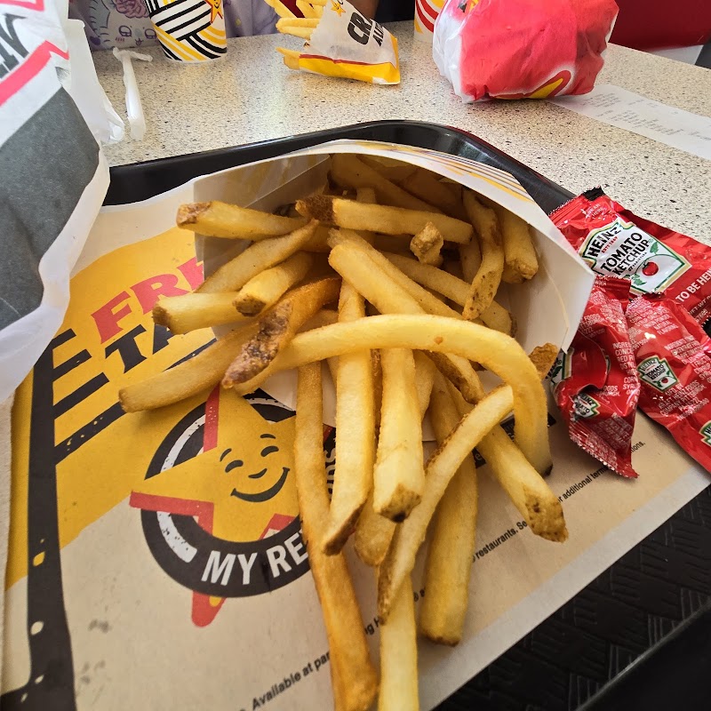 Carl's Jr. — photo 4, Sunnyvale, CA