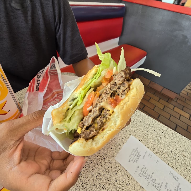 Carl's Jr. — photo 5, Sunnyvale, CA