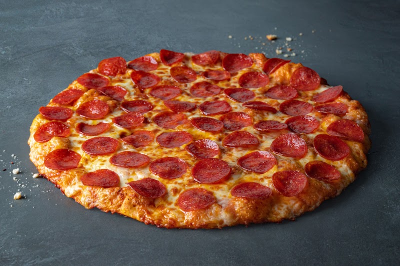 Round Table Pizza — photo 4, San Jose, CA