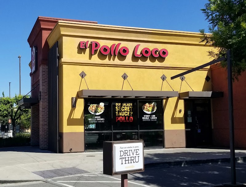 El Pollo Loco — photo 3, San Jose, CA