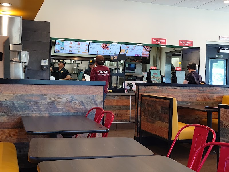 El Pollo Loco — photo 5, San Jose, CA