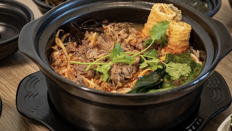 Sizzling Lunch — photo 2, Santa Clara, CA