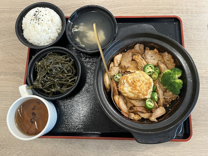 Sizzling Lunch — photo 3, Santa Clara, CA