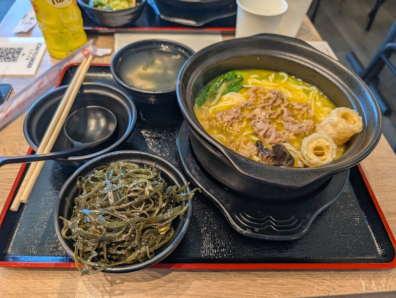 Sizzling Lunch — photo 4, Santa Clara, CA