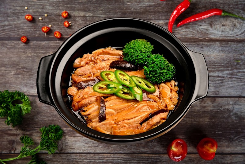 Sizzling Lunch — photo 5, Santa Clara, CA