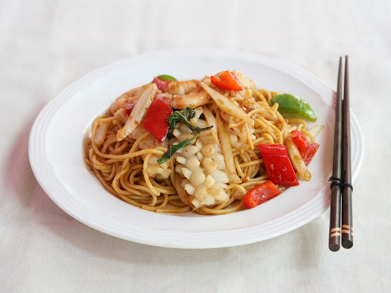 Siam Taste — photo 2, Sunnyvale, CA