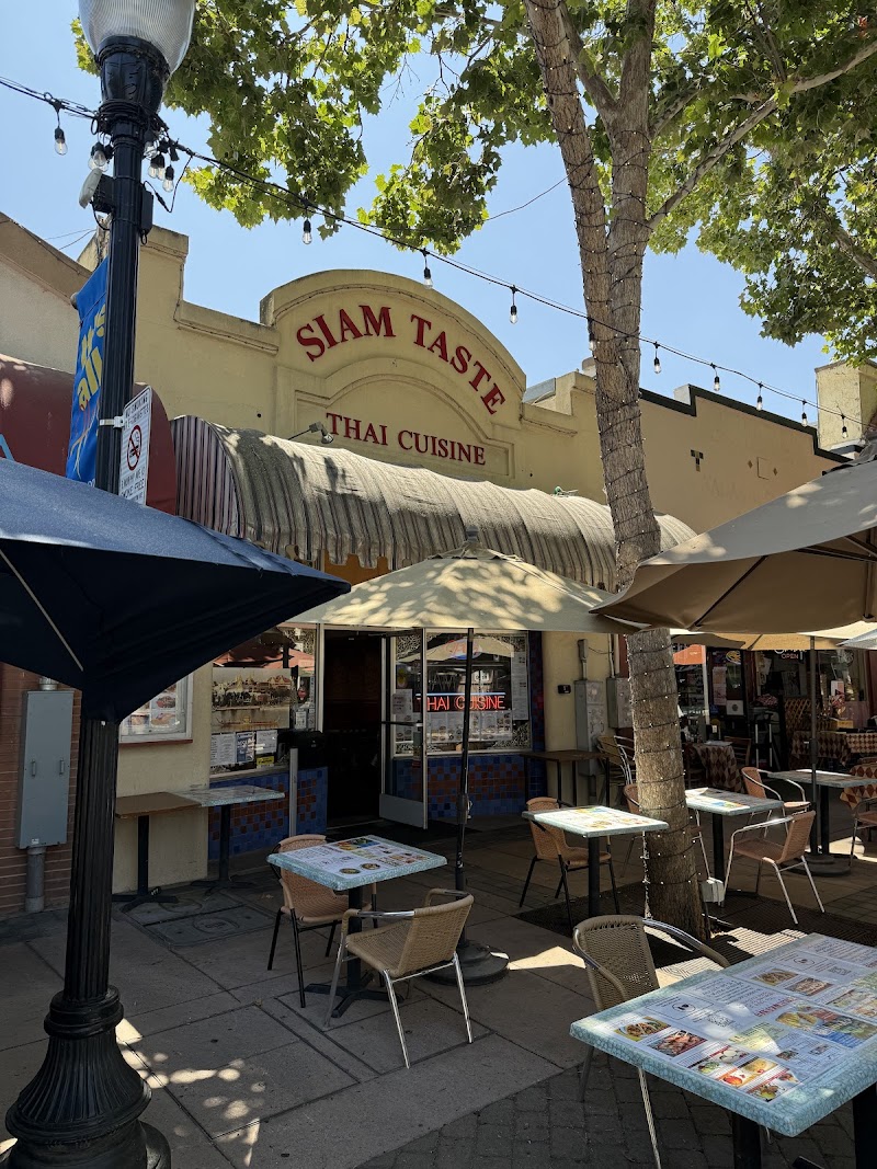 Siam Taste — photo 3, Sunnyvale, CA