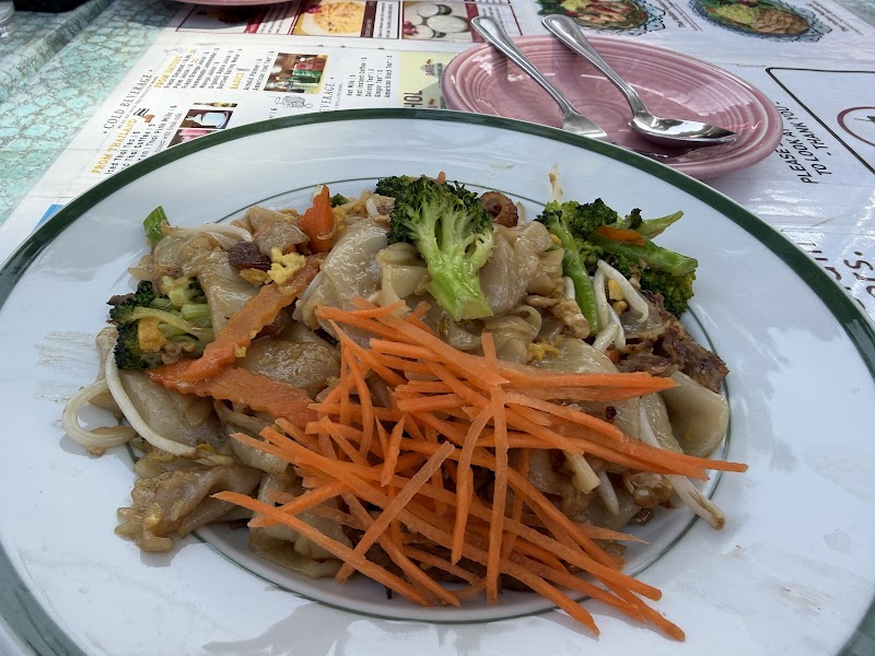 Siam Taste — photo 4, Sunnyvale, CA