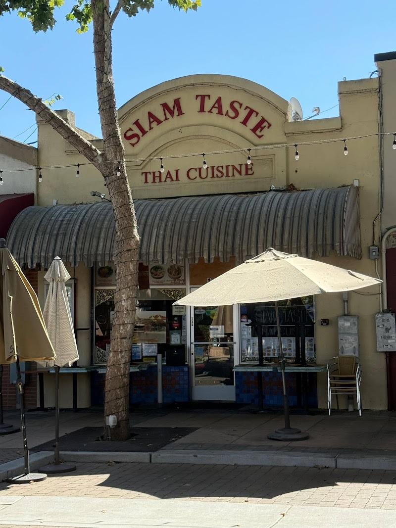 Siam Taste — photo 5, Sunnyvale, CA