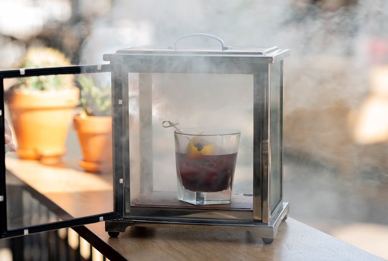 El Jardin — photo 4, San Jose, CA