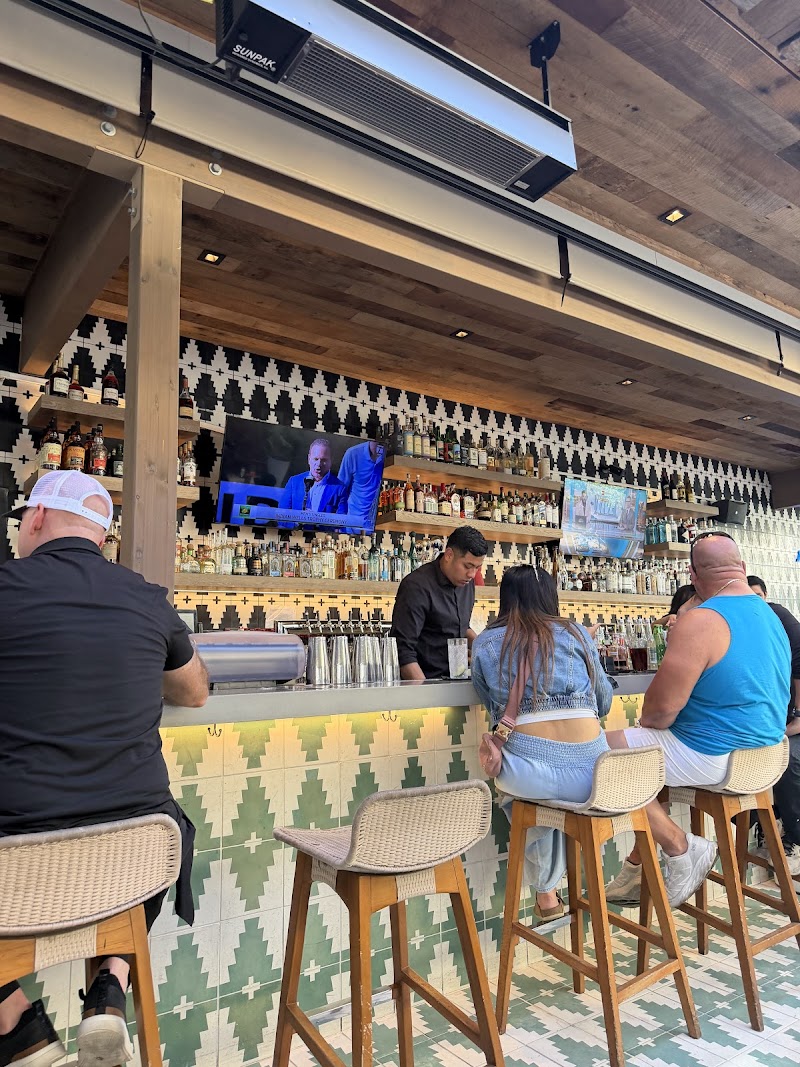 El Jardin — photo 5, San Jose, CA