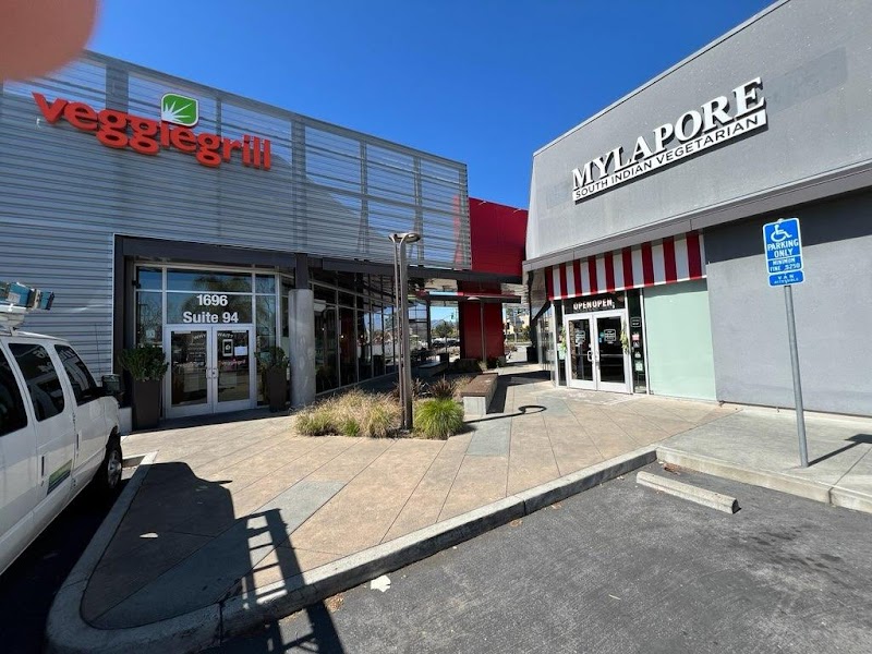 Mylapore South Indian Westgate