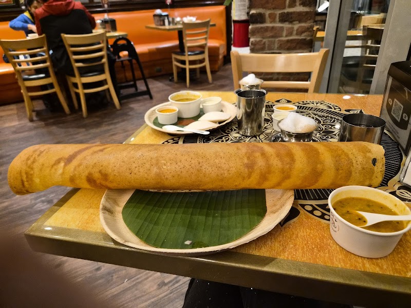 Mylapore South Indian Westgate — photo 3, San Jose, CA