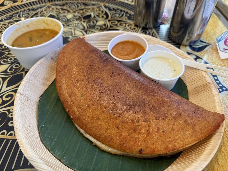 Mylapore South Indian Westgate — photo 4, San Jose, CA