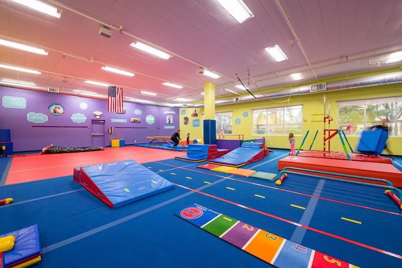 Little Gym Brentwood — photo 2, Brentwood, CA