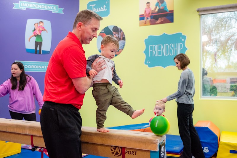 Little Gym Brentwood — photo 3, Brentwood, CA