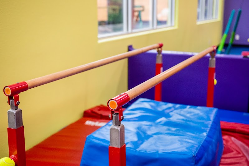 Little Gym Brentwood — photo 4, Brentwood, CA