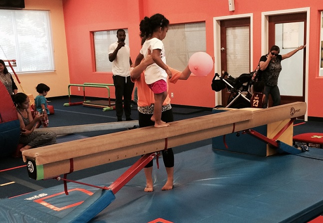 Little Gym Brentwood — photo 5, Brentwood, CA